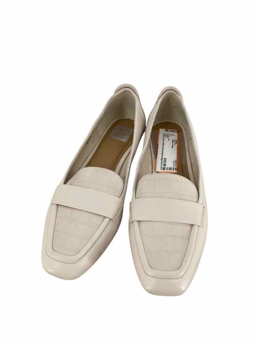 Dv Ladies Size 8.5 Shoes