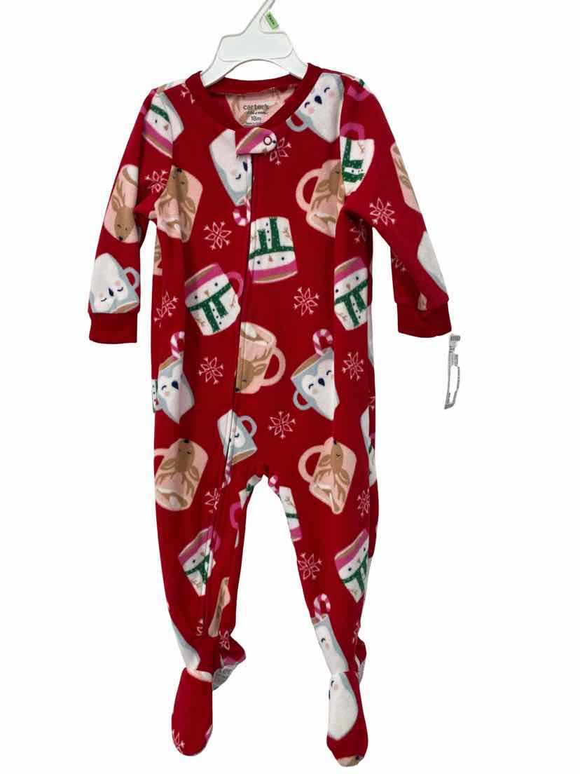 Carter's Kids Size 18m Sleeper