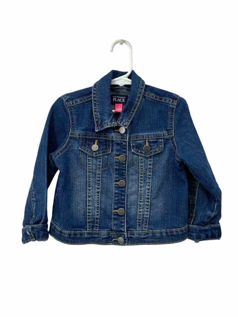 Childrens Place Kids Size 4t Jacket