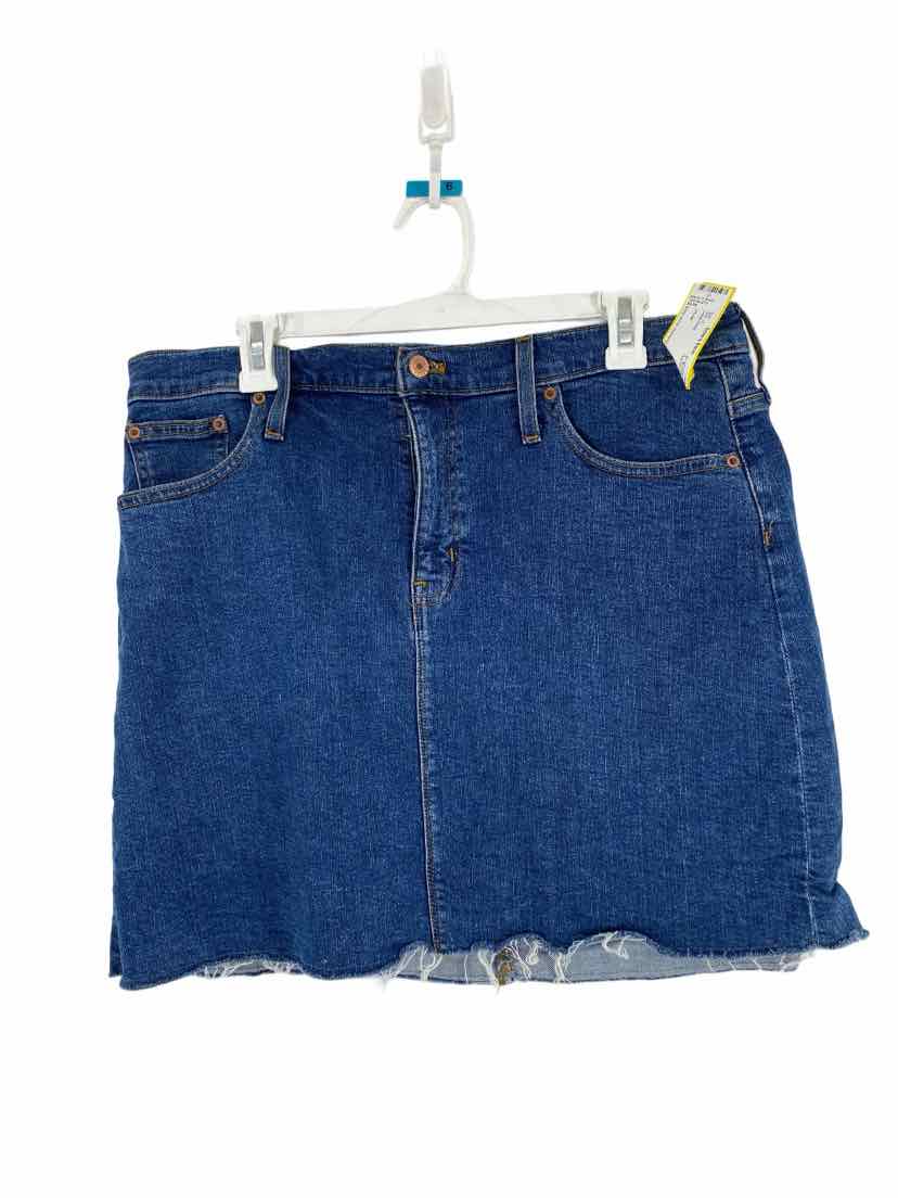 J Crew Ladies Size 12 Skirt