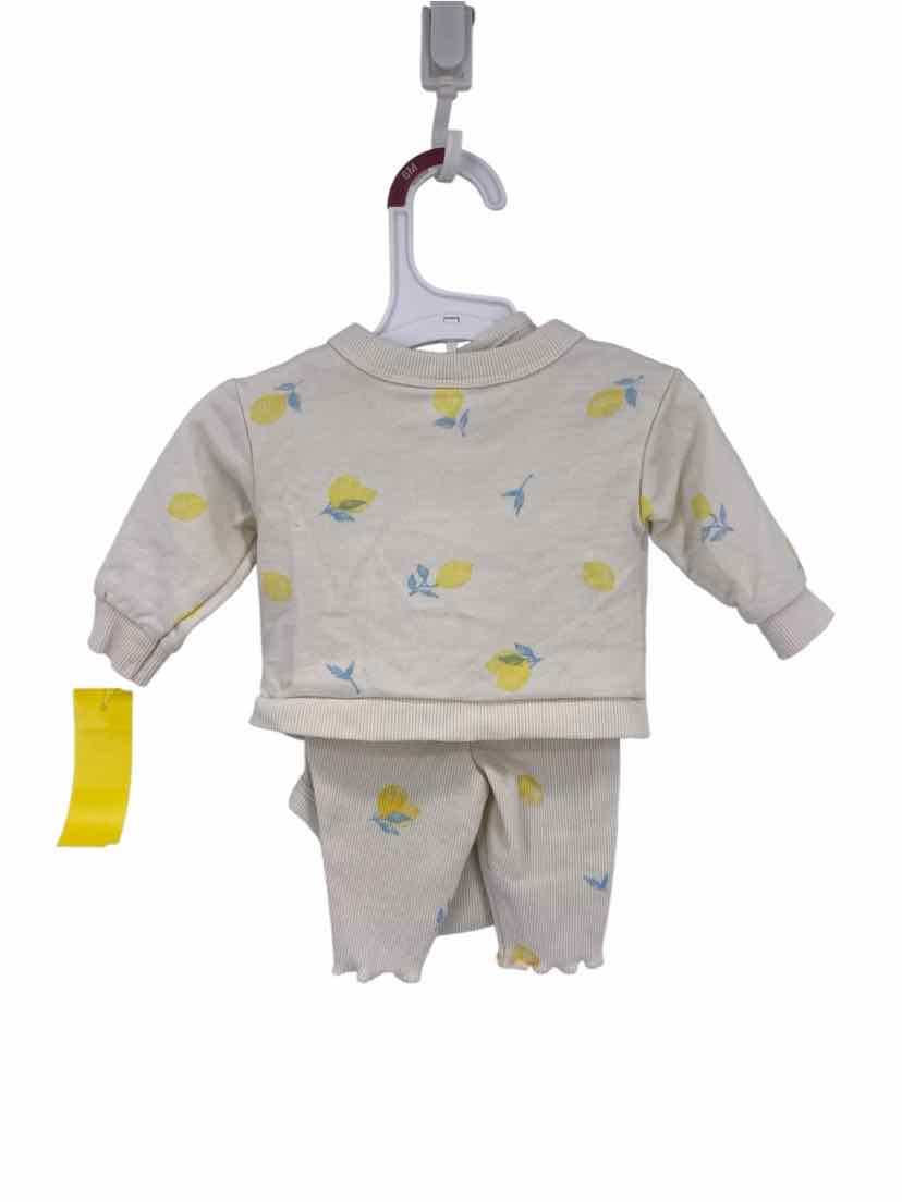 Carter's Kids Size Newborn 3 pc