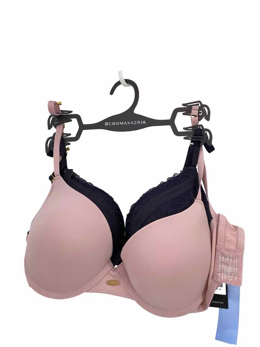 Bcbg Ladies 2 pc Size 36C NEW Bra