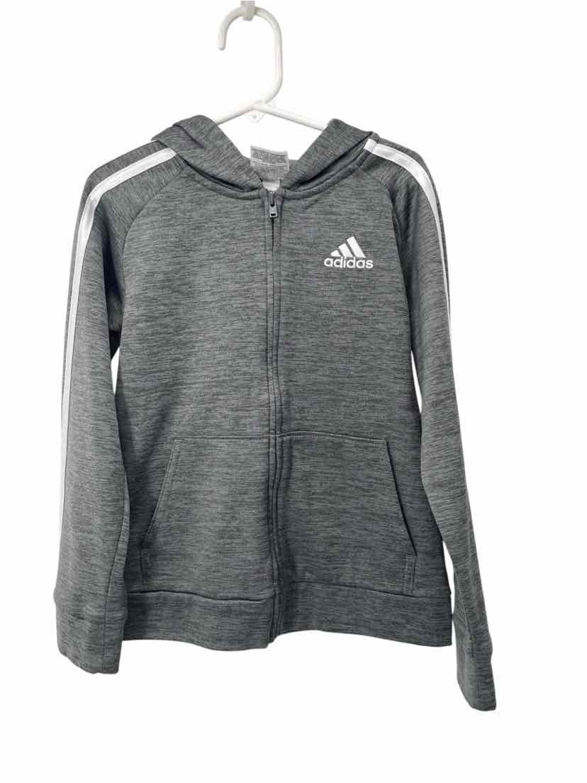Adidas Kids Size 6 Jacket
