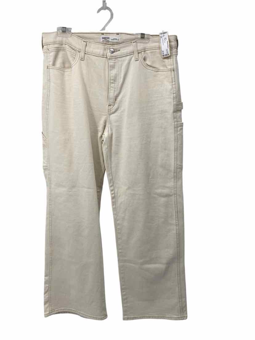 Levi Strauss & Co Ladies Size 12 Jeans