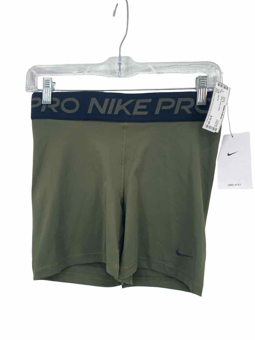 Nike Pro Ladies Size M NEW Shorts