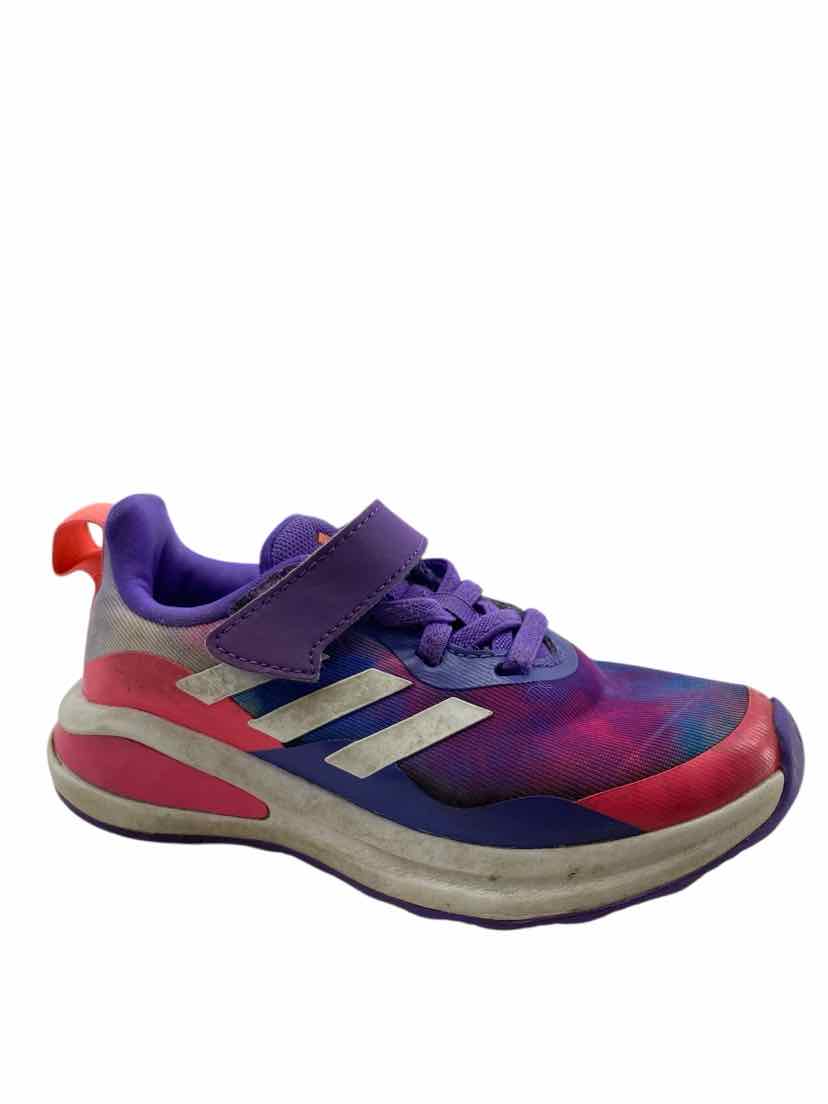 Addidas Kids Size 11 Shoes
