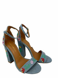Shoe Republic LA Ladies Size 7 Shoes