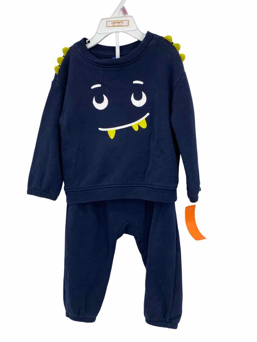 Old Navy Kids Size 18-24m 2 pc