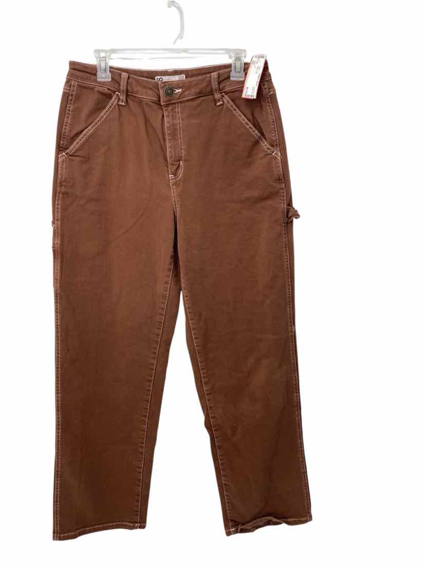 So Ladies Size 13/31 Pants