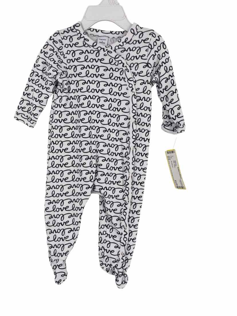 Nordstrom Kids Size 3m Sleeper
