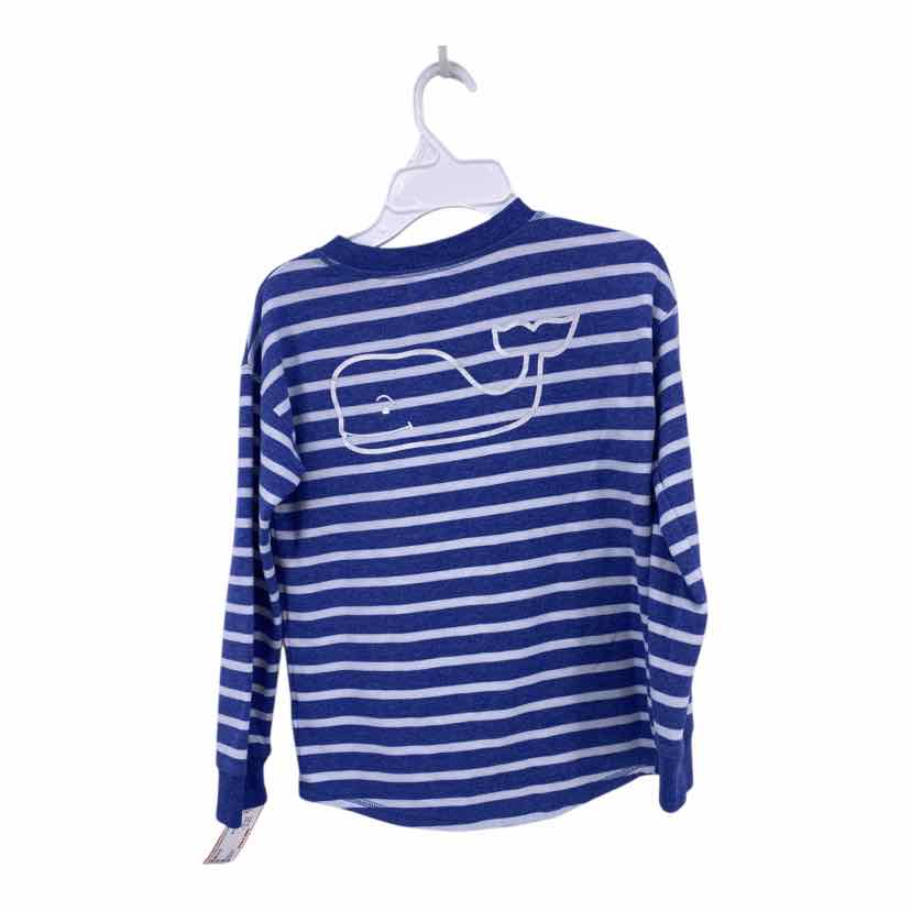 Vineyard Vines Kids Size 10-12 Pullover