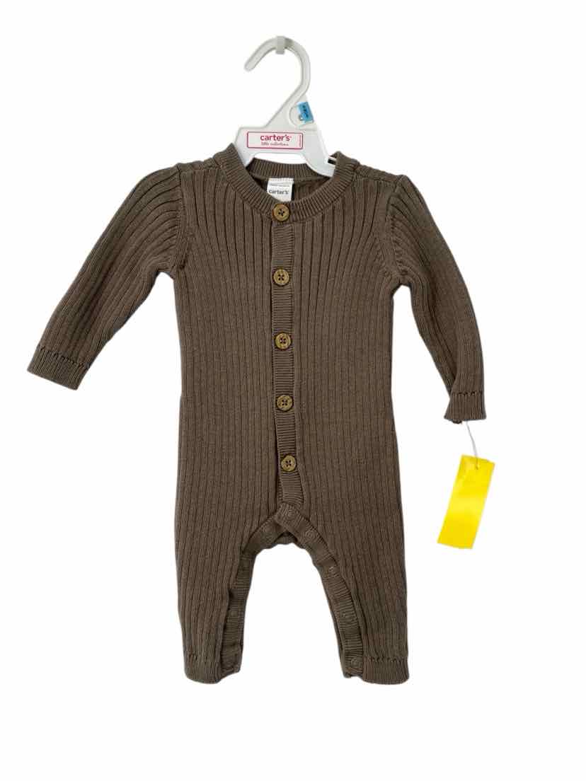 Carter's Kids Size 3m 1 pc