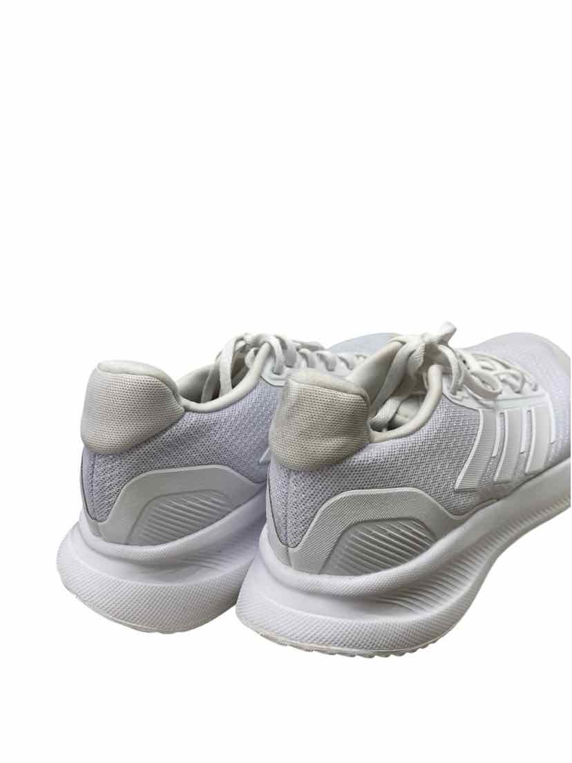 Addidas Ladies Size 8 Shoes