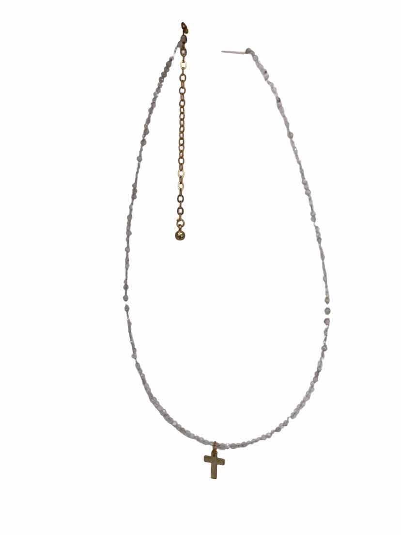Ladies Beaded Necklace