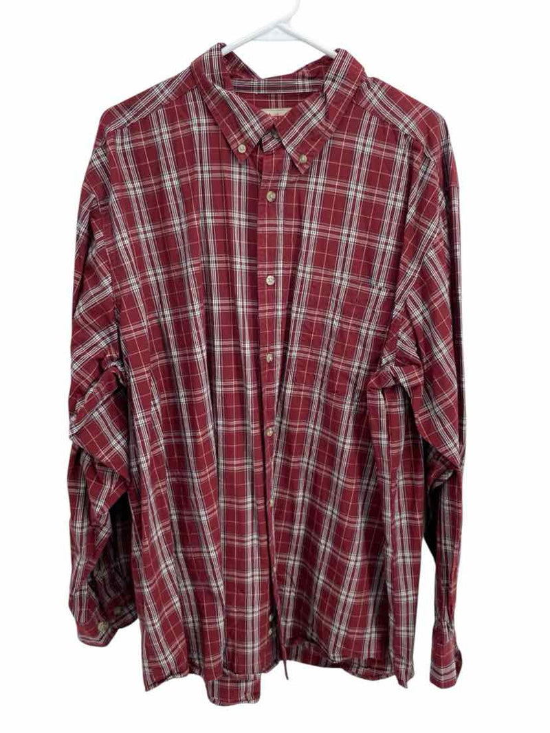 Wrangler Men's Size XXL Shirt