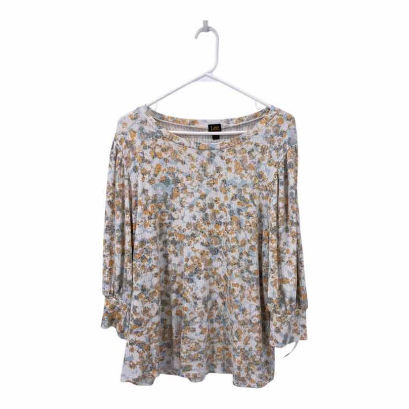 Lee Ladies Size XL Shirt