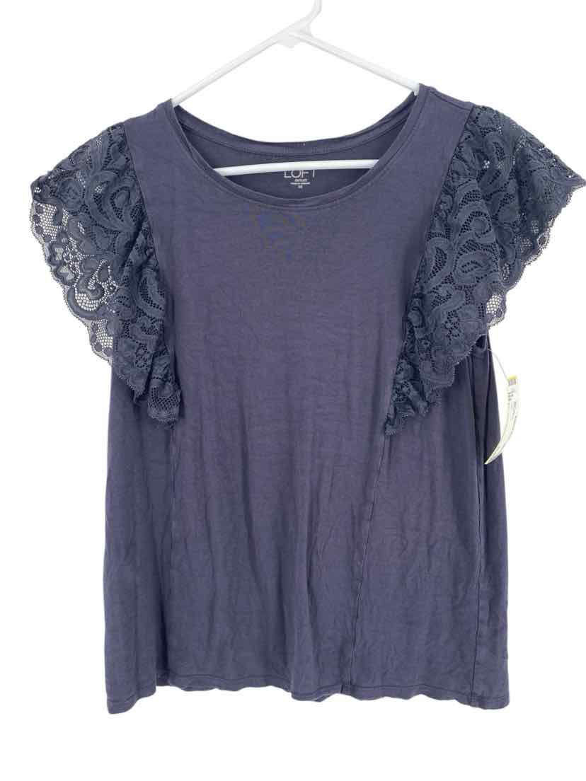 Loft Ladies Size XS Shirt