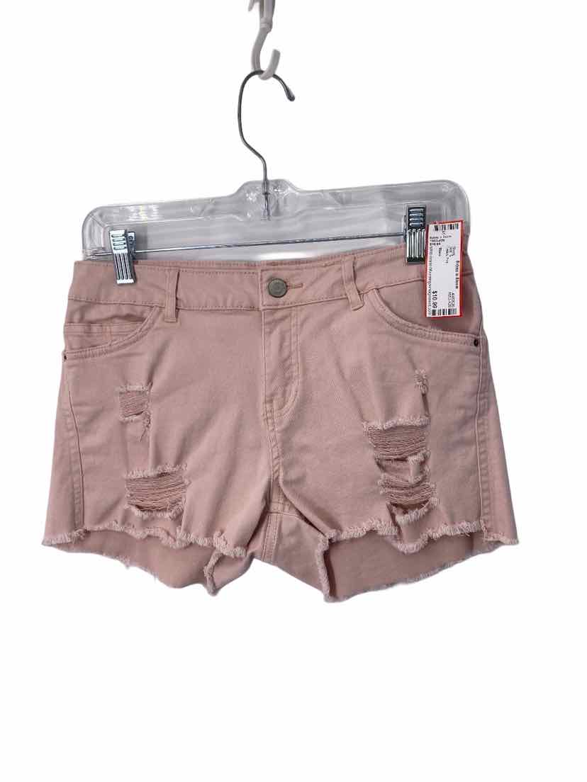 Miami Ladies Size 5 Shorts