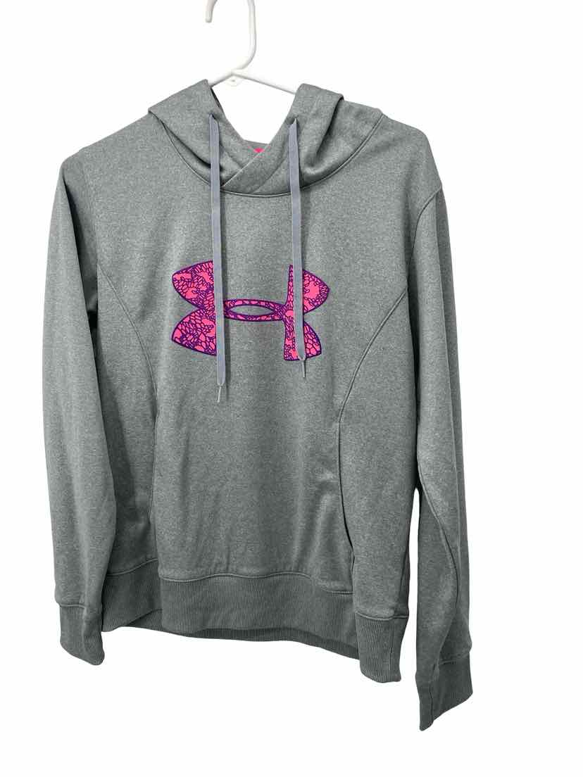 Under Armour Ladies Size M Pullover