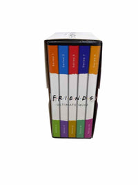 Friends Game