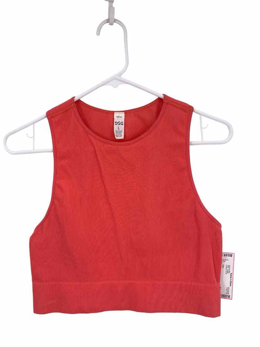 DSG Ladies Size Large Sports Bra