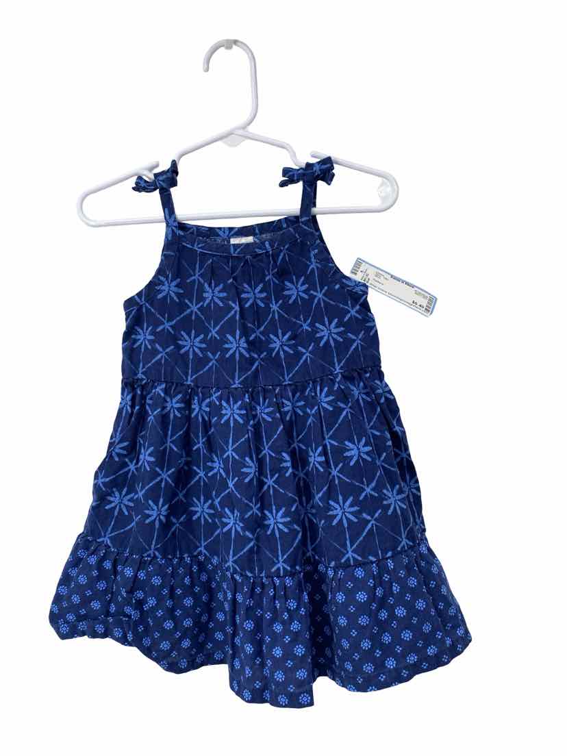 Carter's Size 18m Dress