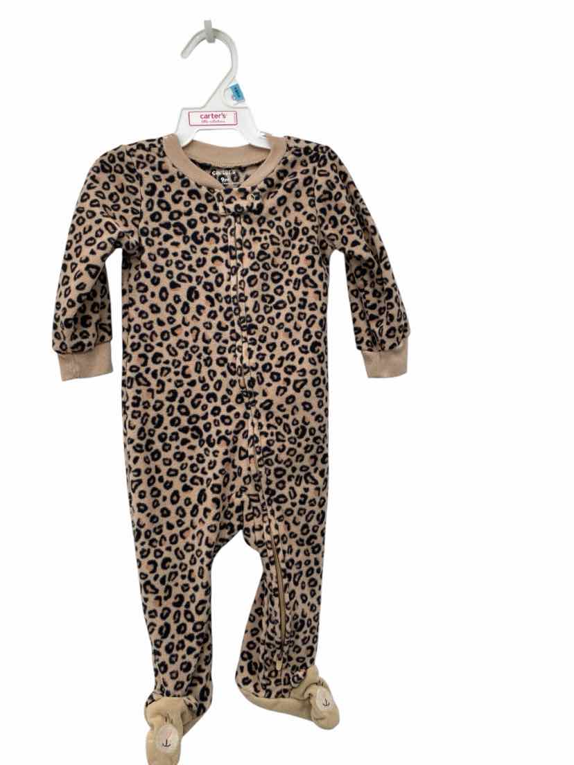 Carter's Kids Size 9m Sleeper