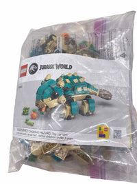 Lego Jurassic World Lego