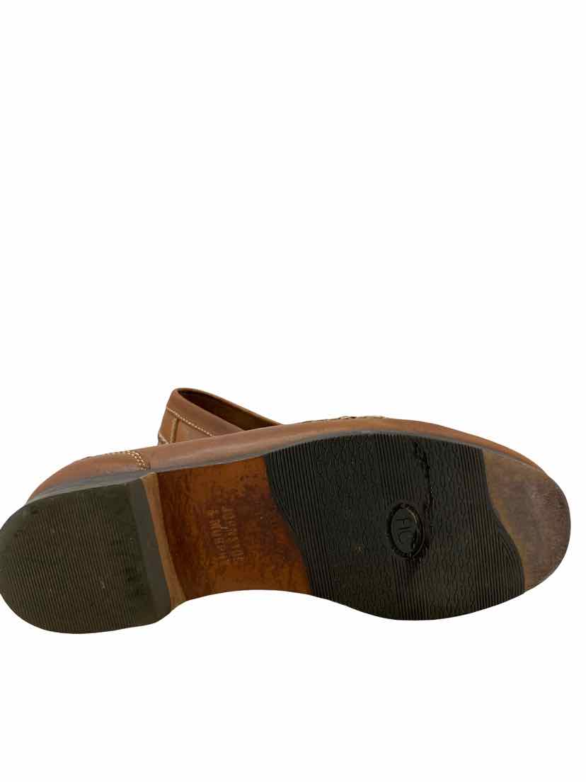 Johnston & Murphy Men's Size 10 Shoes