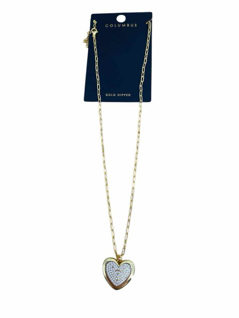 Columbus NEW Necklace