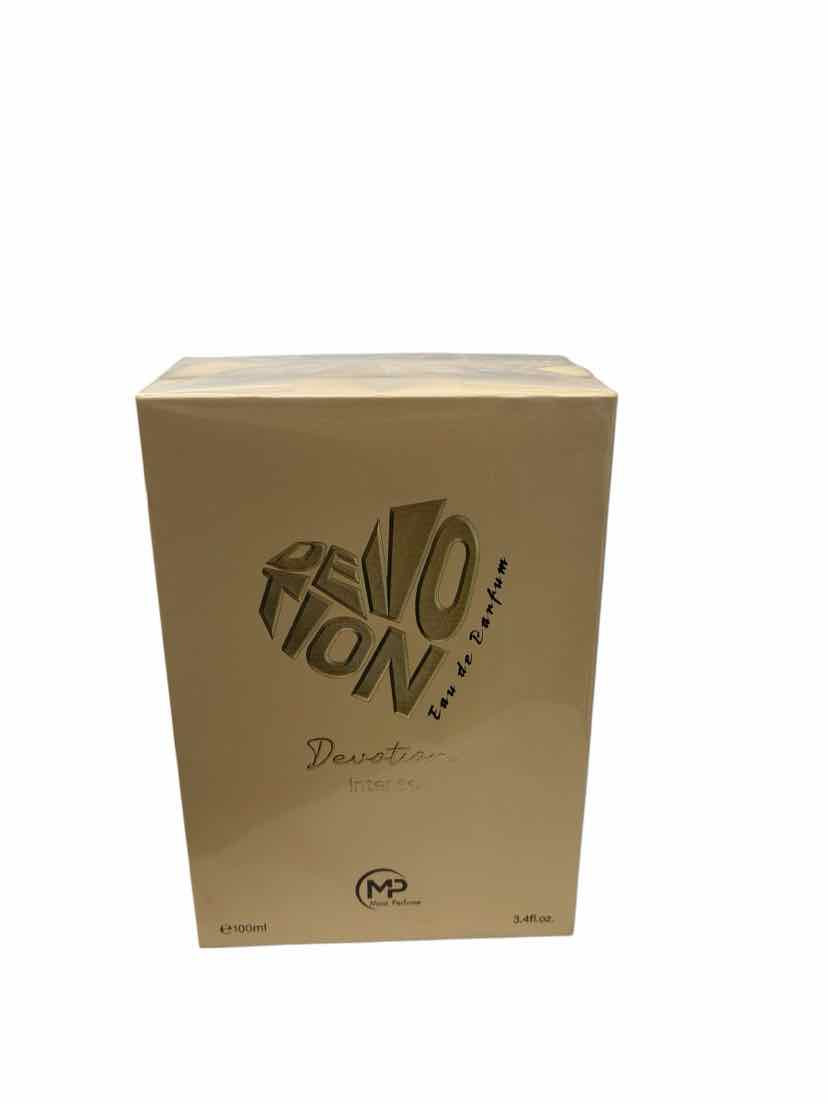 Bharara Beauty My Devotion NEW Perfume