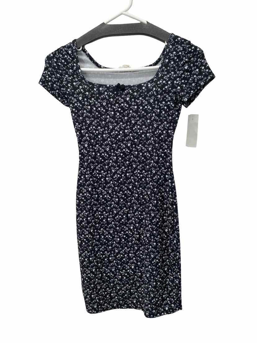 See You Monday Ladies Size XS Dress