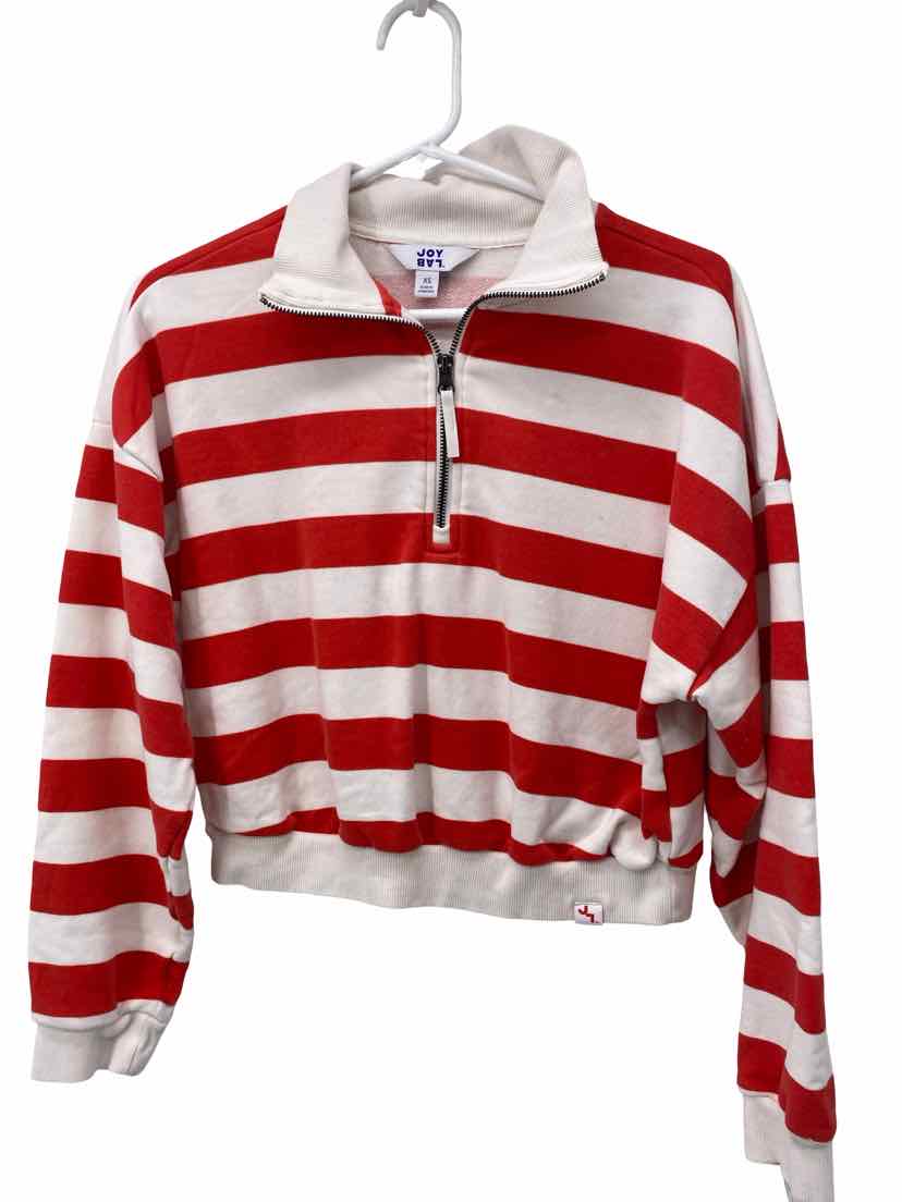 joy lab Ladies Size XS Pullover