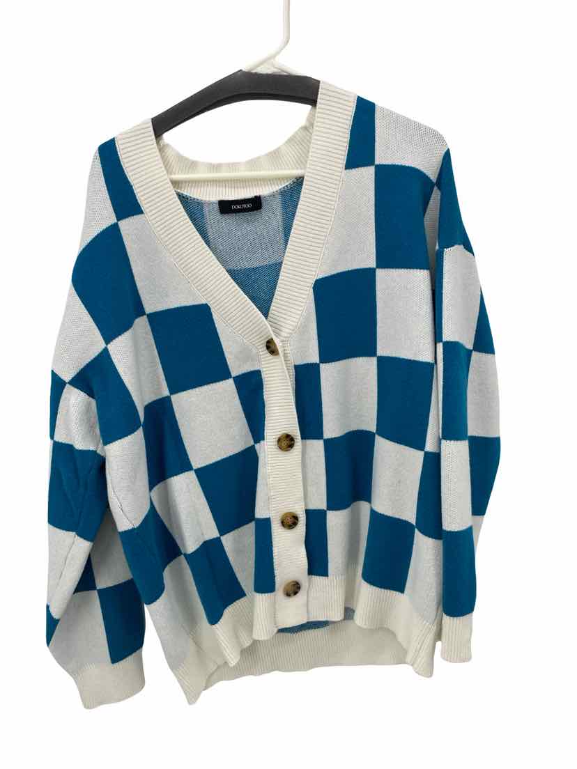 Dokotoo Ladies Size XL Sweater