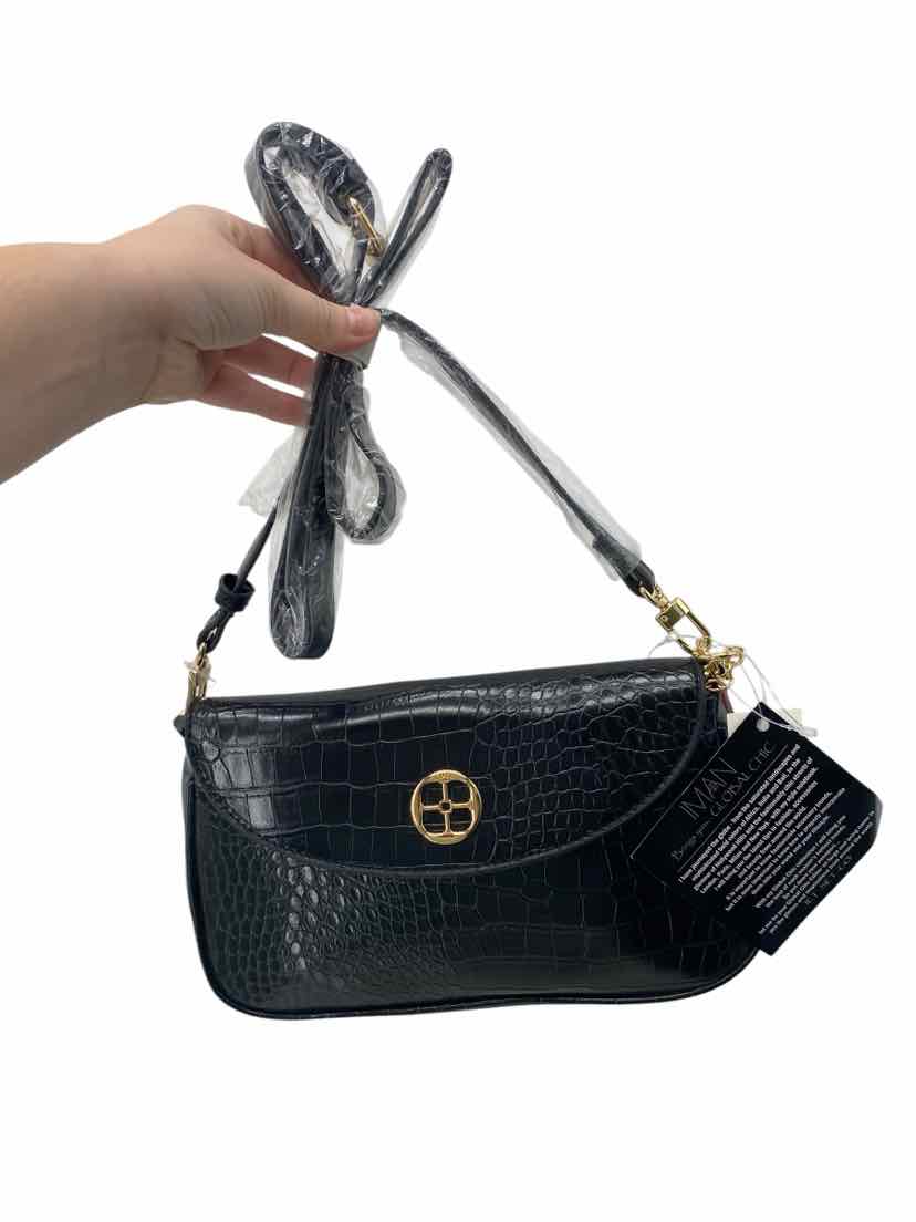 Iman Ladies NEW Crossbody
