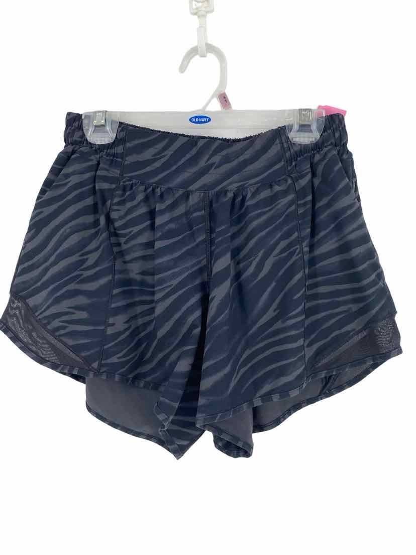 Lululemon Ladies Size 6 Shorts