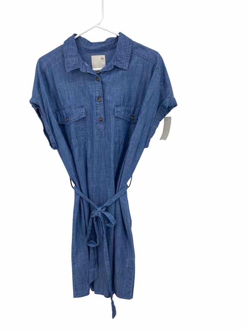 So Ladies Size XL Dress