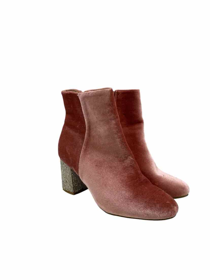 Charlotte Russe Ladies Size 6 Boots