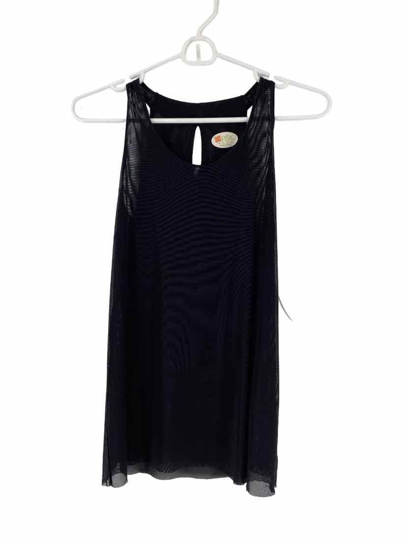Spunkwear Ladies Size S Shirt