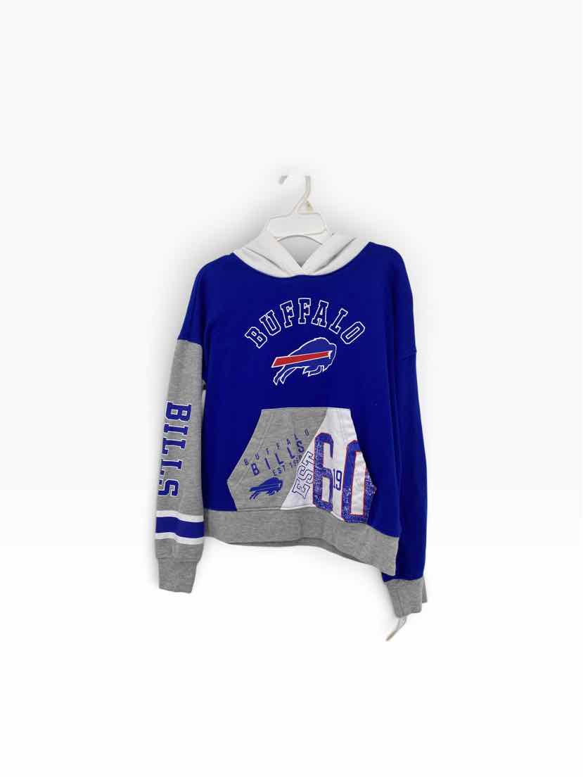 Nfl Kids Size 10/12 Pullover