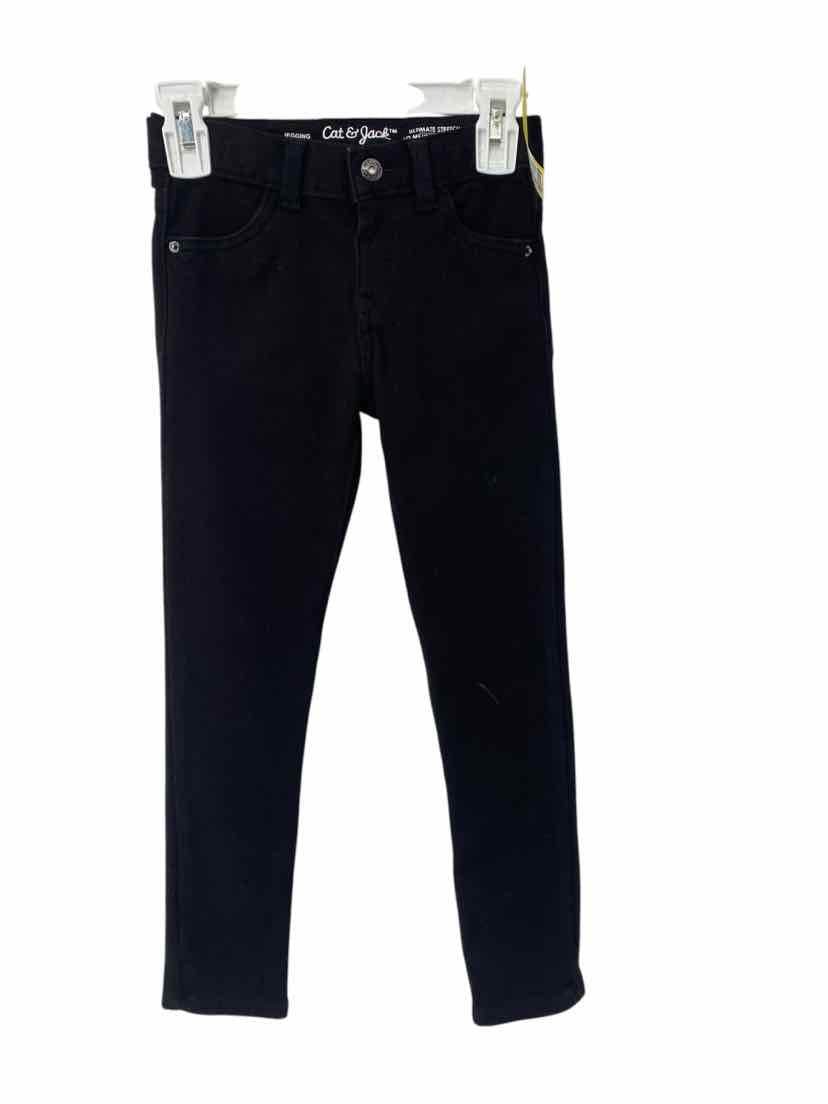 Cat & Jack Kids Size 5t Jeans