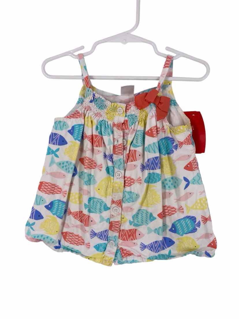 Kids Gymboree Size 3t Shirt