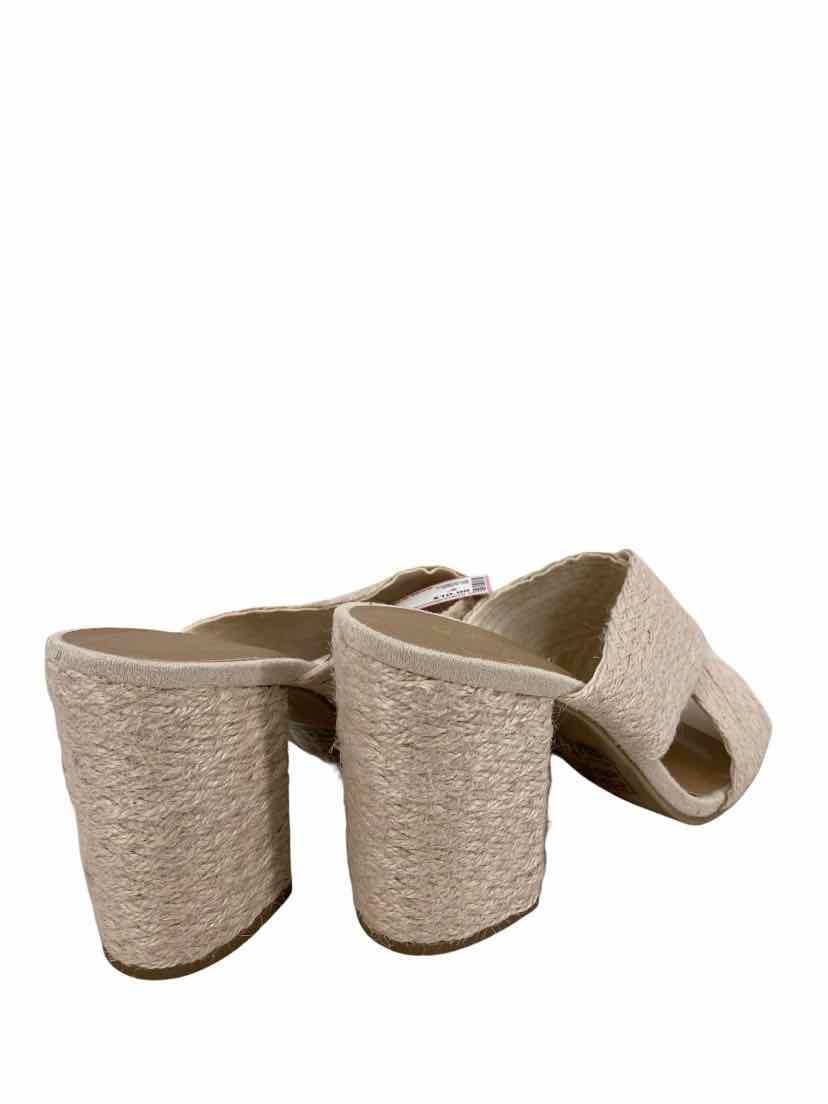 Qupid Ladies Size 10 Shoes