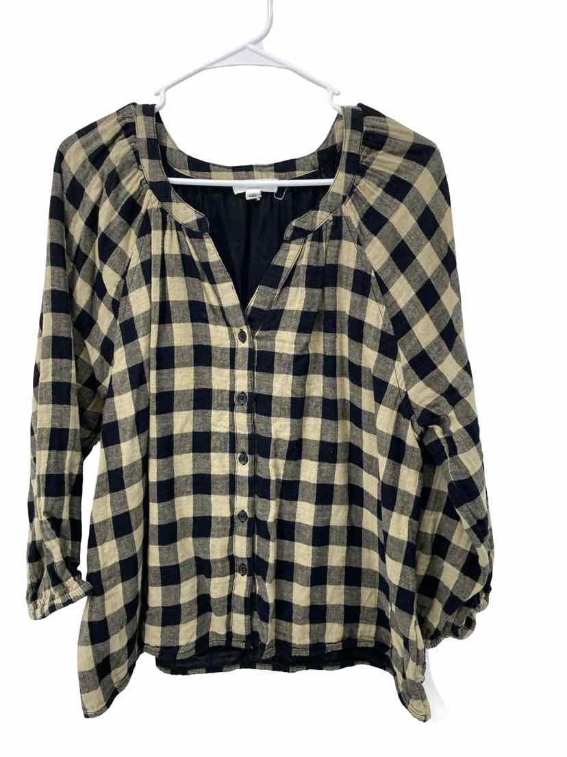beachlunchlounge'' Ladies Size L Shirt