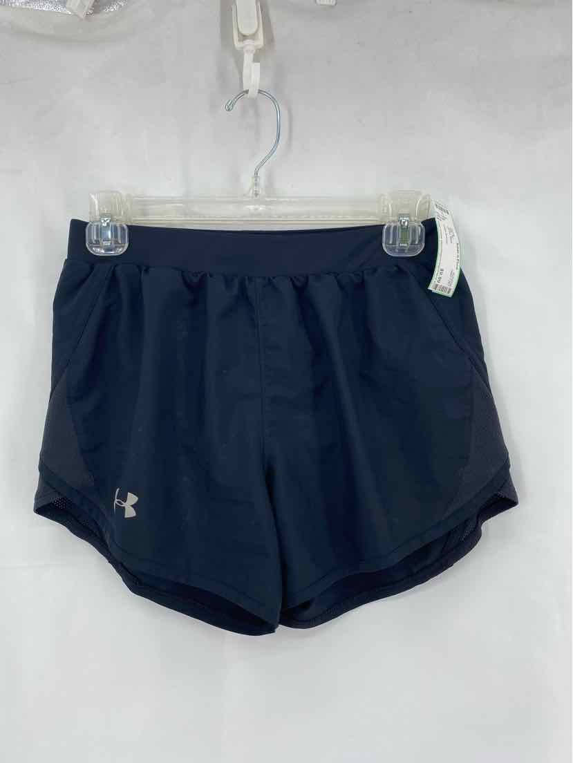 Under Armour Ladies Size XS Shorts