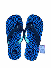 Reef Men's Size 6 Sandals