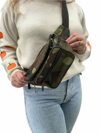No Brand Ladies Belt Bag