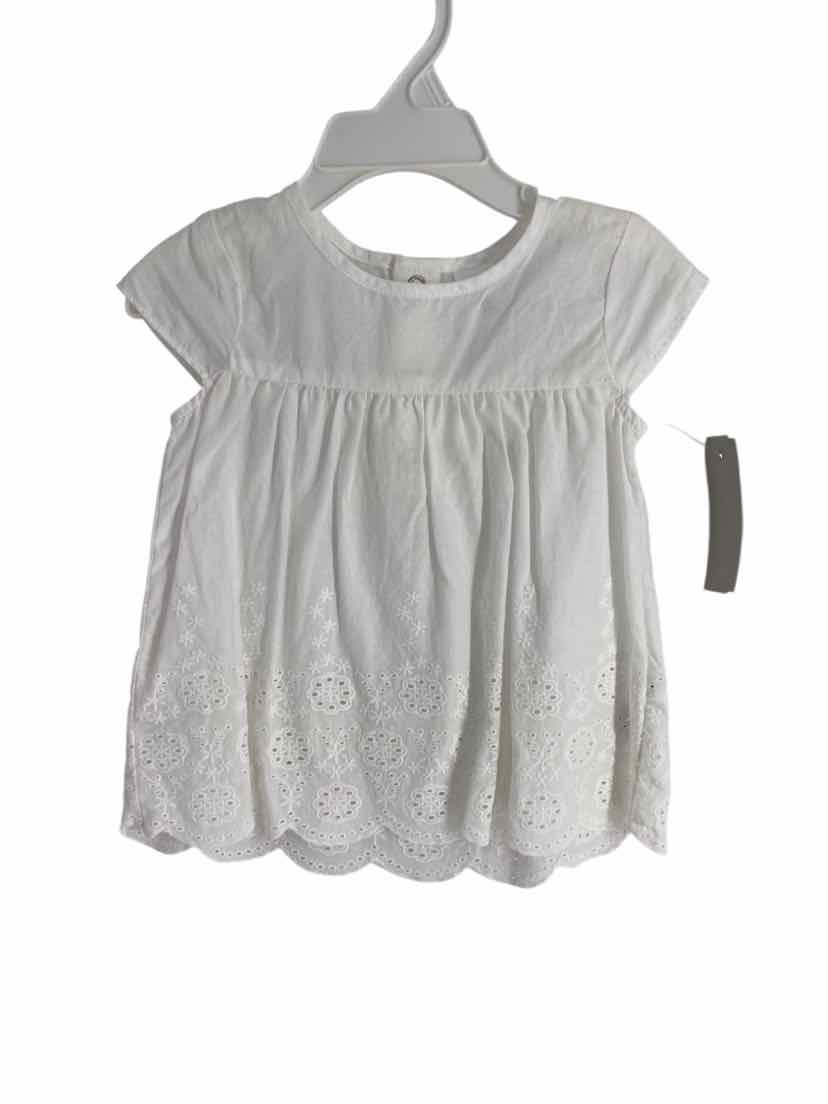 Carter's Kids Size 18m Shirt