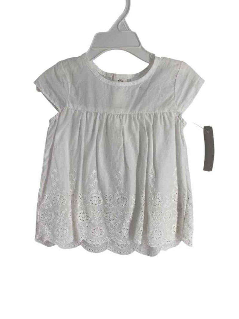 Carter's Kids Size 18m Shirt