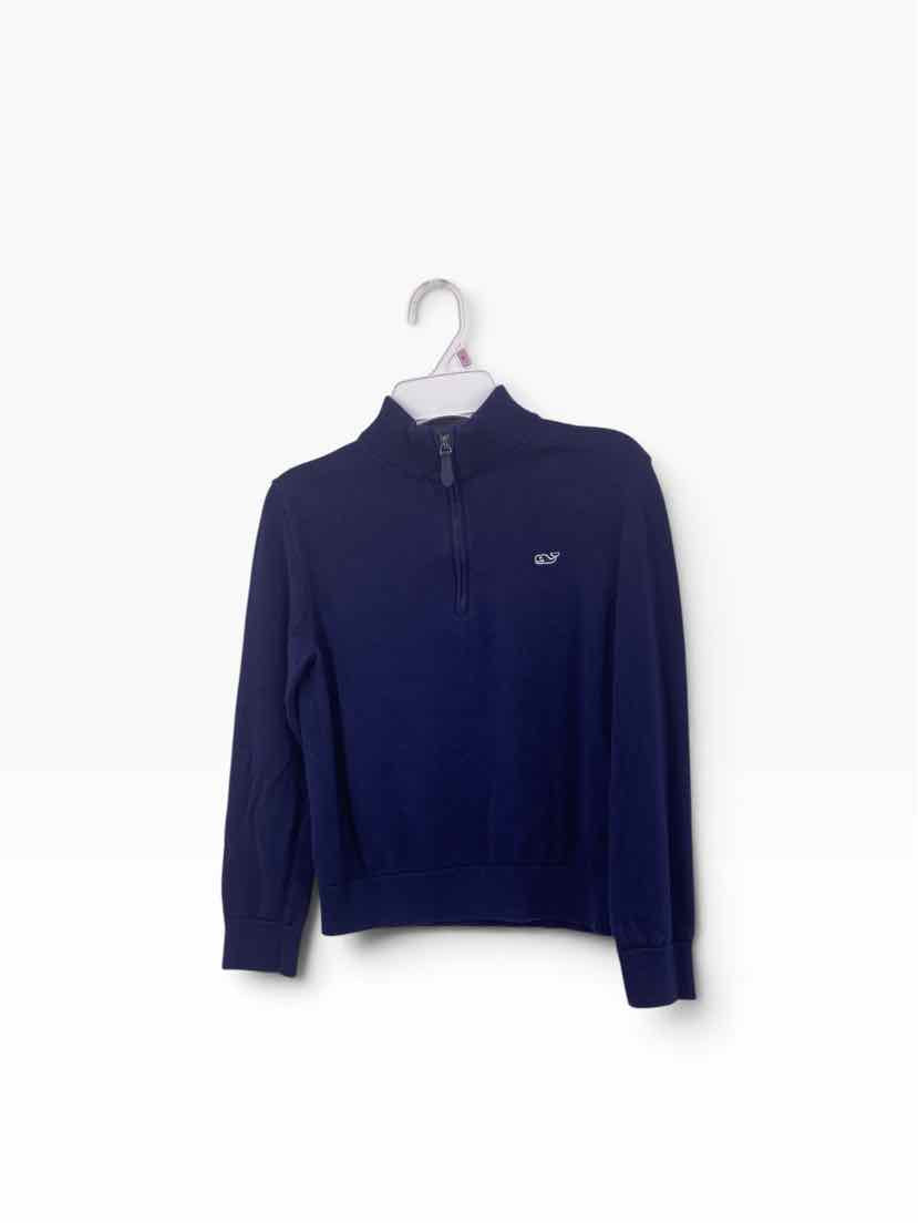 Vineyard Vines Kids Size 5/6 Pullover